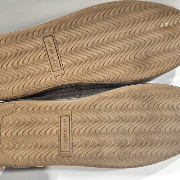 G.H. Bass & Co. Hendrix-1 Men’s Suede Chukka Boots/Shoes Size 10.5 - Picture 5 of 6